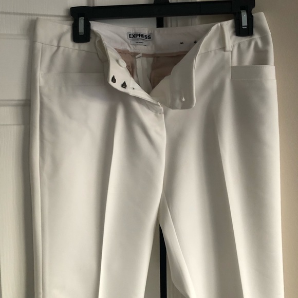 Express Columnist - Picture 2 of 5